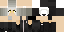 Скин Minecraft «NightCube_90432E»