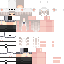 Скин Minecraft «NightRina_9053FF»