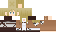Скин Minecraft «NightDrifter_906684»