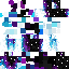 Скин Minecraft «NightNyx_906C93»