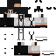 Скин Minecraft «NightClassic_9079E4»