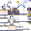 Скин Minecraft «NightHikari_9082D1»