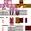 Скин Minecraft «NightNyra_908819»