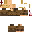 Скин Minecraft «NightOtter_908B9E»