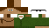 Скин Minecraft «NightSpartan_90ADC9»