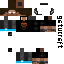 Скин Minecraft «NightRanger_90C041»