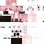 Скин Minecraft «NightLuna_90D016»