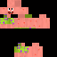 Скин Minecraft «NightLuna_90E03E»