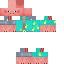 Скин Minecraft «NightRanger_90E061»