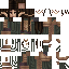 Скин Minecraft «NovaCaptain_911691»