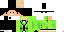 Скин Minecraft «NovaClassic_912995»