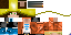 Скин Minecraft «NovaChunk_91398B»