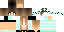 Скин Minecraft «NovaLira_913EF1»