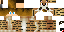 Скин Minecraft «NovaAlex_9146D8»