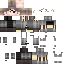 Скин Minecraft «NovaCreeper_915B23»