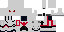 Скин Minecraft «NovaHaru_91787A»