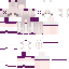 Скин Minecraft «NovaYoru_9184B5»