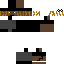 Скин Minecraft «NovaArcher_918A9D»