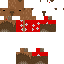 Скин Minecraft «NovaOwl_918EF9»