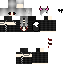 Скин Minecraft «NovaStrike_918FB6»