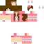 Скин Minecraft «NovaMira_91A296»