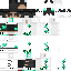 Скин Minecraft «NovaOrion_91A655»