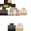 Скин Minecraft «NovaTraveler_91AEB3»