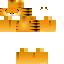 Скин Minecraft «NovaOtter_91BBAE»
