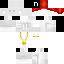 Скин Minecraft «NovaOwl_91DE9D»