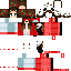 Скин Minecraft «OnyxAkira_9210A4»