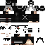 Скин Minecraft «OnyxScout_924262»