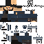 Скин Minecraft «OnyxDrifter_924673»