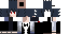 Скин Minecraft «OnyxRedstone_924FC7»