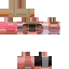 Скин Minecraft «OnyxTraveler_927EFF»