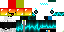 Скин Minecraft «OnyxSentinel_92835D»