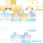 Скин Minecraft «OnyxNami_92CD9F»