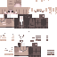Скин Minecraft «PixelRina_93039D»