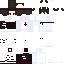 Скин Minecraft «PixelPanda_930407»