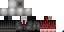 Скин Minecraft «PixelMarquis_931BB1»