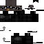 Скин Minecraft «PixelMantis_931FCE»