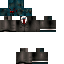 Скин Minecraft «PixelClassic_937971»