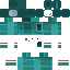 Скин Minecraft «PixelTraveler_937E55»