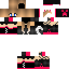 Скин Minecraft «PixelKenji_93AB83»