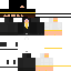 Скин Minecraft «PixelPioneer_93AF79»