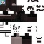 Скин Minecraft «PixelKaito_93B15E»