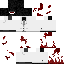 Скин Minecraft «PixelPortal_93E746»