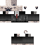 Скин Minecraft «PolarRegent_940558»