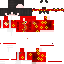 Скин Minecraft «PolarRei_941747»