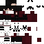Скин Minecraft «PolarRiku_94192E»