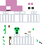 Скин Minecraft «PolarBunny_943744»